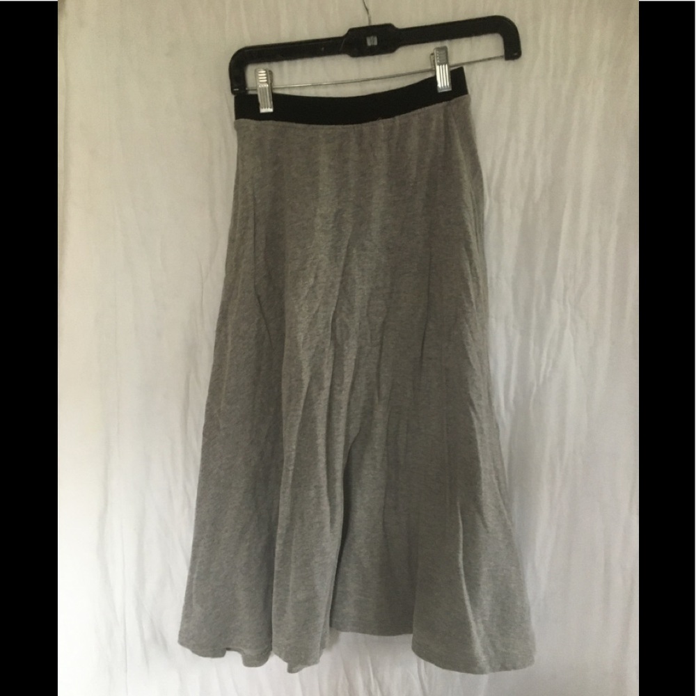 Zara skirt